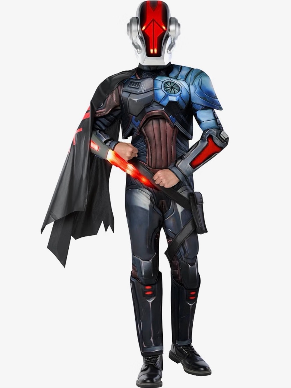 Spirit Halloween Fortnite Costume NEW